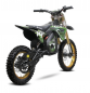 ECO Dirtbike Tiger 1300W 14/12